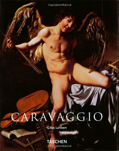 Gilles Lambert/Caravaggio